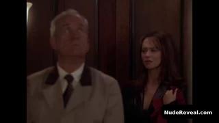 JENNIFER LOVE HEWITT nude in Time of Your Life
