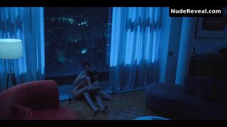 BRUNA MARQUEZINE nude in Bia & Victor: Love Of My Life