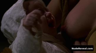 INDIRA VARMA nude in Rome