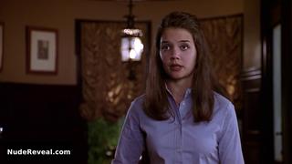 KATIE HOLMES nude in Teaching Mrs. Tingle