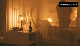 MARIA ELISA CAMARGO nude in Escupire Sobre Sus Tumbas