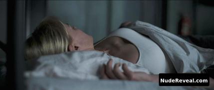KATE BOSWORTH nude in Last Sentinel