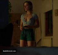 EMILIA LAZO nude in Through My Window: Across the Sea
