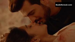 KANIKA MANN nude in Roohaniyat