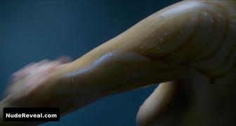 EVA GREEN nude in Proxima