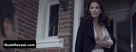 ALEX MENESES nude in Wrong Turn at Tahoe