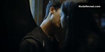 GARGI SAWANT nude in Aarya