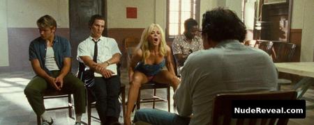 NICOLE KIDMAN nude in The Paperboy