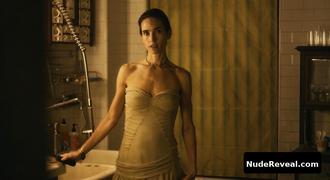 JENNIFER CONNELLY nude in Shelter