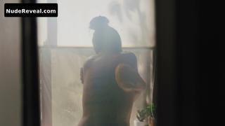 PAULINA GAITAN nude in Diablo Guardian