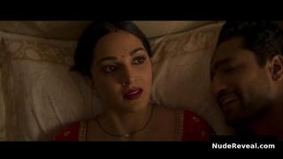 KIARA ADVANI nude in Lust Stories