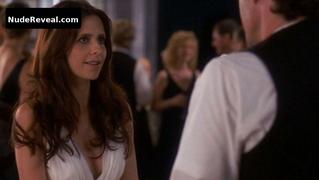 SARAH MICHELLE GELLAR nude in Suburban Girl