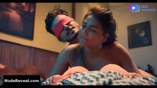 RUKS KHANDAGALE nude in Babu Ji Ghar Pe Hain