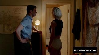 MACKENZIE DAVIS nude in Halt and Catch Fire