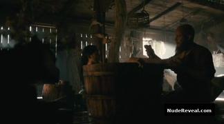 DIANNE DOAN nude in Vikings