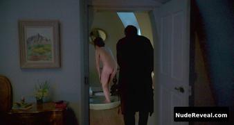 JULIETTE BINOCHE nude in The Taste of Things