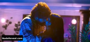 ANIKHA SURENDRAN nude in Oh My Darling