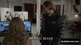 JULIE CASH nude in Sons of Anarchy