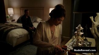 SIBYLLA DEEN nude in The Last Ship
