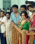 POOJA GANDHI nude in Dandupalya
