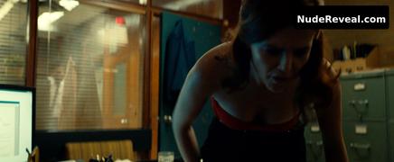 ZOEY DEUTCH nude in Buffaloed