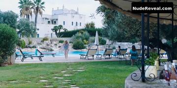 LEA SEYDOUX nude in France