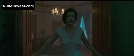 STEPHANIE CORNELIUSSEN nude in Legion