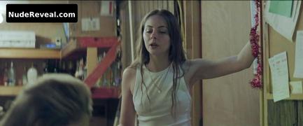 WILLA HOLLAND nude in The Dirty South