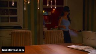 JENNIFER LOVE HEWITT nude in Ghost Whisperer
