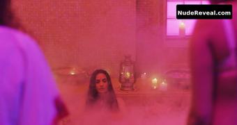 ANUJA JOSHI nude in Hello Mini