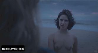 DAPHNE PATAKIA nude in Belladone