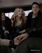 OLIVIA TAYLOR DUDLEY nude in Chernobyl Diaries