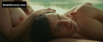 EMILY COX nude in Alma & Oskar