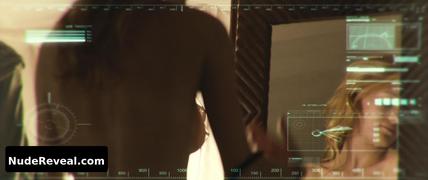 ASHLEY HINSHAW nude in The Pyramid