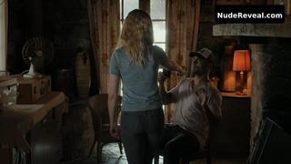 EMMA BOOTH nude in Glitch