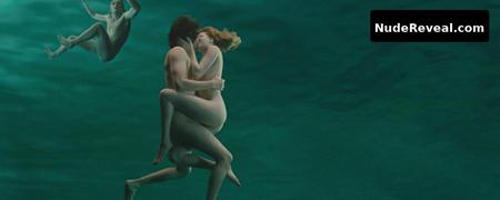 EVAN RACHEL WOOD nude in Across the Universe