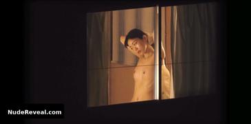 KANAKO NISHIKAWA nude in Under Your Bed