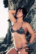 VICKIE GUERRERO nude in WWE Smackdown!