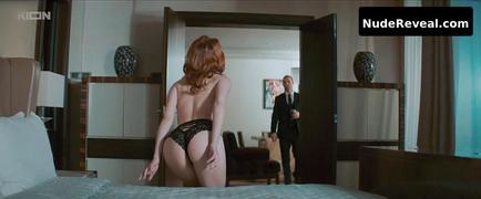 KSENIA KANDAUROVA nude in Life on Call