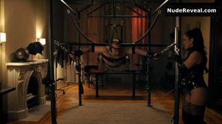 AVA LEE SCOTT nude in Billions