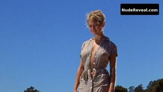 BRIGITTE BARDOT nude in And God Created Woman