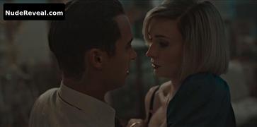 SOPHIE TURNER nude in Joan