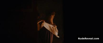 DAPHNE PATAKIA nude in All For One