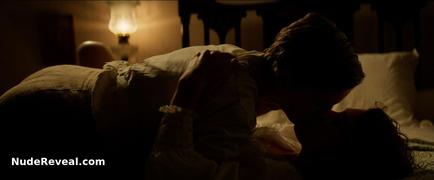 DENISE GOUGH nude in Colette