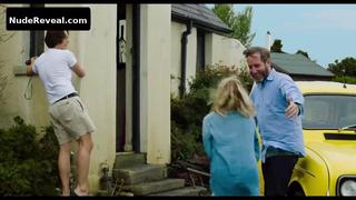 EVANNA LYNCH nude in My Name Is Emily