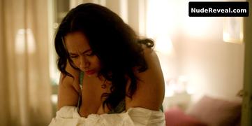 NIKITA UGGLA nude in Young Royals