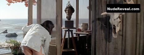 ELIZABETH TAYLOR nude in The Sandpiper