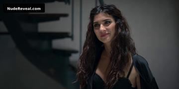 TUBA BUYUKUSTUN nude in Another Self