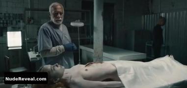 SAFIYA YARULLINA nude in Kosa