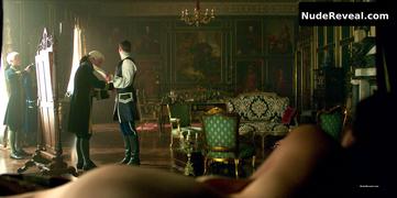 CHARITY WAKEFIELD nude in The Great